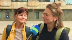 „Frühling in Leipzig: Die Stadt blüht auf“