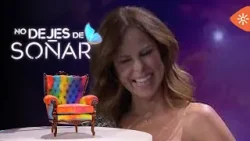 No dejes de soñar | José Mercé y Cantores de Híspalis No dejes de soñar | José Mercé y Cantores de Híspalis