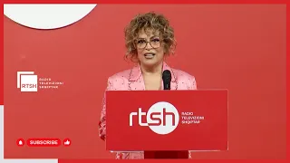 RTSH paraqet transformimin për sezonin e ri, një koncept modern për Median Publike