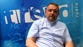 Gost dana by Eva Zadro - Preč. Željko Nestić: Tijelovo nije samo blagdan, već poziv na vjeru