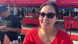 Families react to USS Lincoln’s return to San Diego