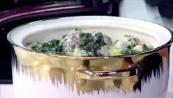 كفتة باللبن وشوربة البطاطا (2026-01-14)