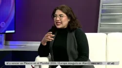 ENTREVISTA | Alertas en el noviazgo, medidas de prevención de violencia