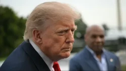 Trump Turns to Russia as Diesel Prices Continue to Rise