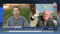 Tensões no Oriente Médio elevam incertezas para o agronegócio brasileiro Tensões no Oriente Médio elevam incertezas para o agronegócio brasileiro