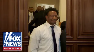 Holdout clancy juror says he was 'CUT OFF' during deliberations
