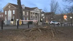 Университет Ол Мисс получил обещание выделить 10 миллионов долларов на ликвидацию последствий лед...