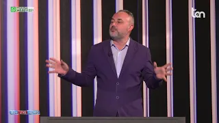 TEN Live News July 29, 2026