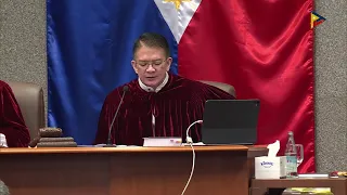 The Impeachment Trial: Katotohanan. Pananagutan. Katarungan — A PTV Special Coverage | 3 August 2026