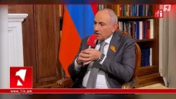 Հայաստանի և Ադրբեջանի միջև գործնականում հաստատված է խաղաղություն. Փաշինյան