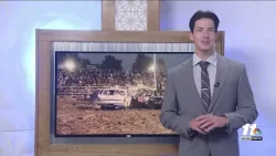 NBC 11 Sports: Бейсбольная команда Matador поднялась на 15-е место в турнирной таблице NJCAA.