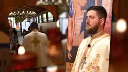 St. Louis County priest faces deportation as Temporary Protected Status for Ukrainians set to expire