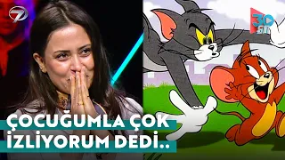 Bu Çizgi Filmi Kimler Hatırlıyor | 30 Saniye 44. Bölüm
