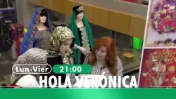 HOLA VERÓNICA - AVANCE GENÉRICO 2026 