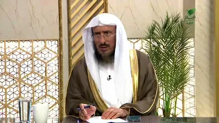 حكم قراءة سورة الملك كل ليلة وهل ورد أنها "المنجية" من عذاب القبر؟- الشيخ سليمان الماجد
