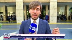 Flávio Bolsonaro gains party support and Lula invests in social media