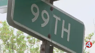 Niagara Falls family continues to demand relocation
