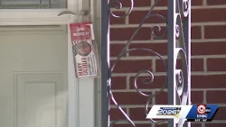 Investigation underway after Platte County candidate removes opponent's election materials from p...
