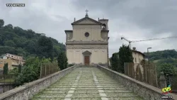 Ponte Lambro, la Parrocchia e' in grave crisi economica, il Parroco chiede aiuto