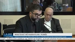 Anëtarët eKomisionit për vlerat eluftës së UÇK-së,u mblodhën sërish sot dhe e miratuan planin epunës