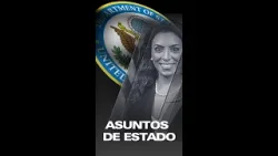 Departamento de Estado resume avances diplomáticos en el primer año de la administración Trump