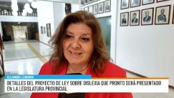 Details of the Dyslexia Bill to be presented soon in the Provincial Legislature