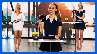 Diana & Lina present the most popular night vision devices from June 23, 2026 at @PEARL-TV