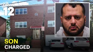 Yonkers man killed father and fled, police say