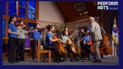 [PerformArts Reload] 《2026 World Peace Concert in Hawaii》 with Maestro Gum Nanse