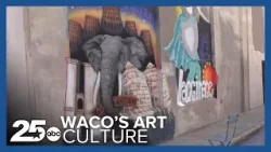 NEW STUDY: Waco's nonprofit and cultural sector generates $74.1 million a year