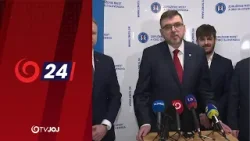 Tlačová beseda ZMOS: Duševné zdravie detí v školách (7.2.2026)