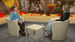 Kaleidoszkóp: A Reformáció Napja, A Rotunda Énekegyüttes és a Harmónia Nőikar programjai 2026.10.16