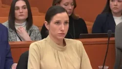 Deep dive into medical info on Day 2 of Kouri Richins trial Deep dive into medical info on Day 2 of Kouri Richins trial