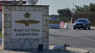 Territoire occupé ou vestige colonial ? Les nuances autour des bases britanniques à Chypre