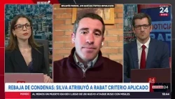 Deputy Moreno: "We will not abandon the President, and if the ship sinks, we go down with it"