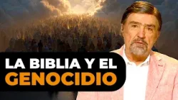¿Qué dice la Biblia acerca del GENOCIDIO? - Dr. Armando Alducin ¿Qué dice la Biblia acerca del GENOCIDIO? - Dr. Armando Alducin