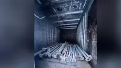 Կիսակառույցների մշտական այցելուն․ 25-ամյա երիտասարդի «արկածները» բացահայտվել են