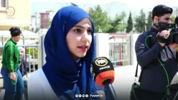 قوتابیانى ١٢ی ئامادەیى خوێندنى ئۆنلاین ڕەت دەکەنەوە