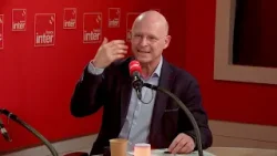 "Au commencement était la géométrie" pour Stanislas Dehaene, professeur au Collège de France