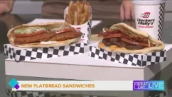 В игре Checkers яркие вкусы сменяются чем-то новым.