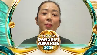 Selamat Mae Soimah! Raih Penyanyi Daerah/Hipdut/Dangdut Alternatif Solo Wanita Terpopuler | IDA 2026