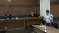 Ներսիսյանների գործով հերթական նիստ․ Ազատազրկման պահանջ
