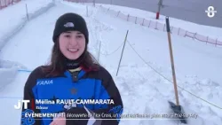 JT du vendredi 23 janvier 2026