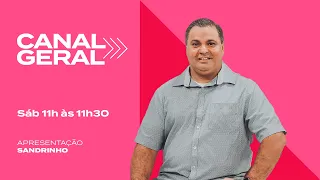 @TarobáCascavelOficial  | Tarobá - Cascavel | Canal Geral | 14/03/2026
