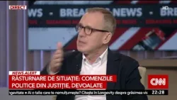 Răsturnare de situație: Abuzuri uriașe devoalate în dusarul ICA