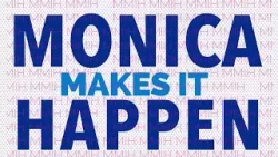 Jobs, Jobs, Jobs: Season 1, Episode 3 | Monica Makes It Happen