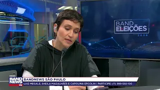 Tarcísio de Freitas leads two polls in the race for governor of São Paulo