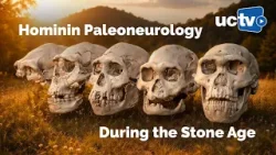 CARTA: Hominin Paleoneurology During the Stone Age - and Before! with Dean Falk