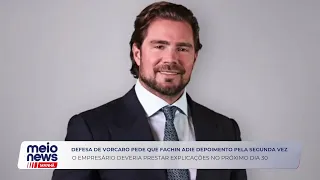 MEIO NEWS MORNING - Edition: 09/23/2026