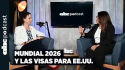 ? ON THE RECORD - Así es el proceso de obtención de visas para EE.UU. | Todo lo que debes saber ? ON THE RECORD - Así es el proceso de obtención de visas para EE.UU. | Todo lo que debes saber